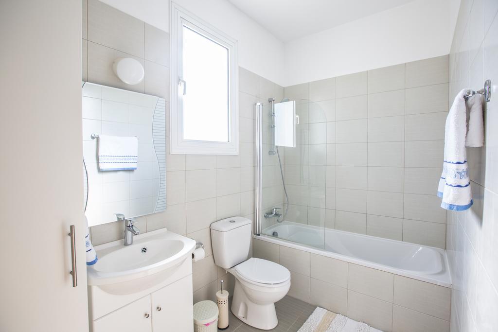 Halle Villa Protaras Room photo