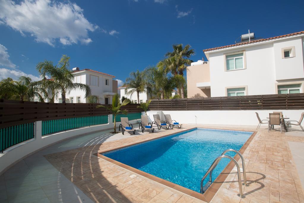 Halle Villa Protaras Room photo