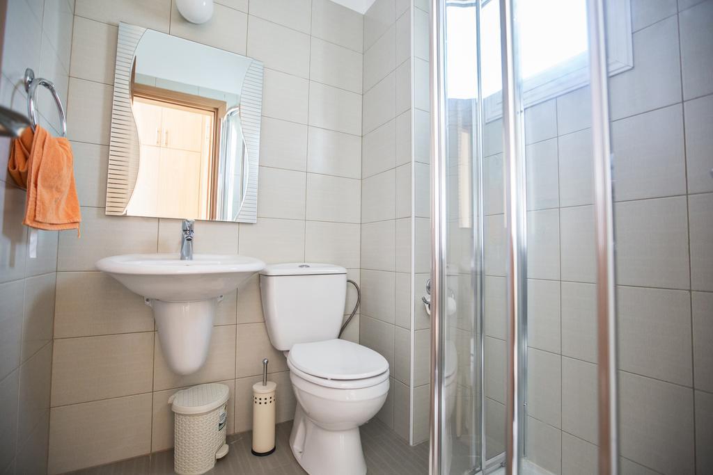 Halle Villa Protaras Room photo